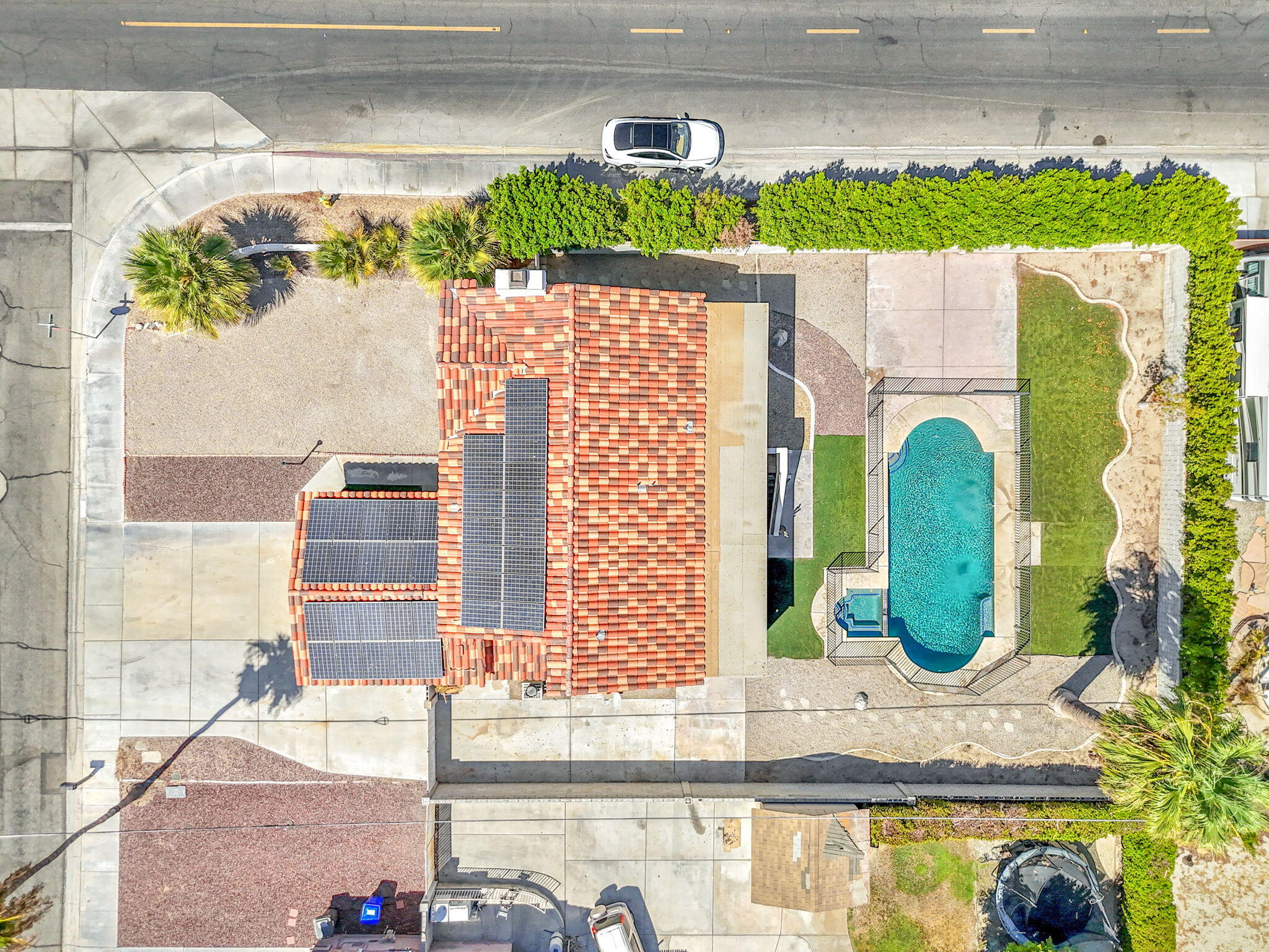 68090 Concepcion Road Cathedral City, CA 92234 - Photo 3 of 52 Skyview