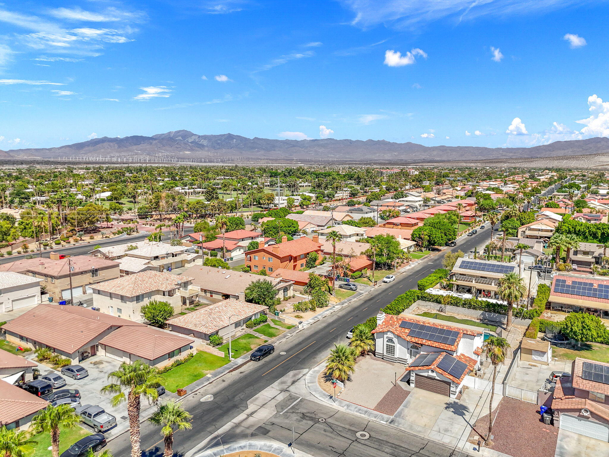 68090 Concepcion Road Cathedral City, CA 92234 - Photo 41 of 52 Skyview