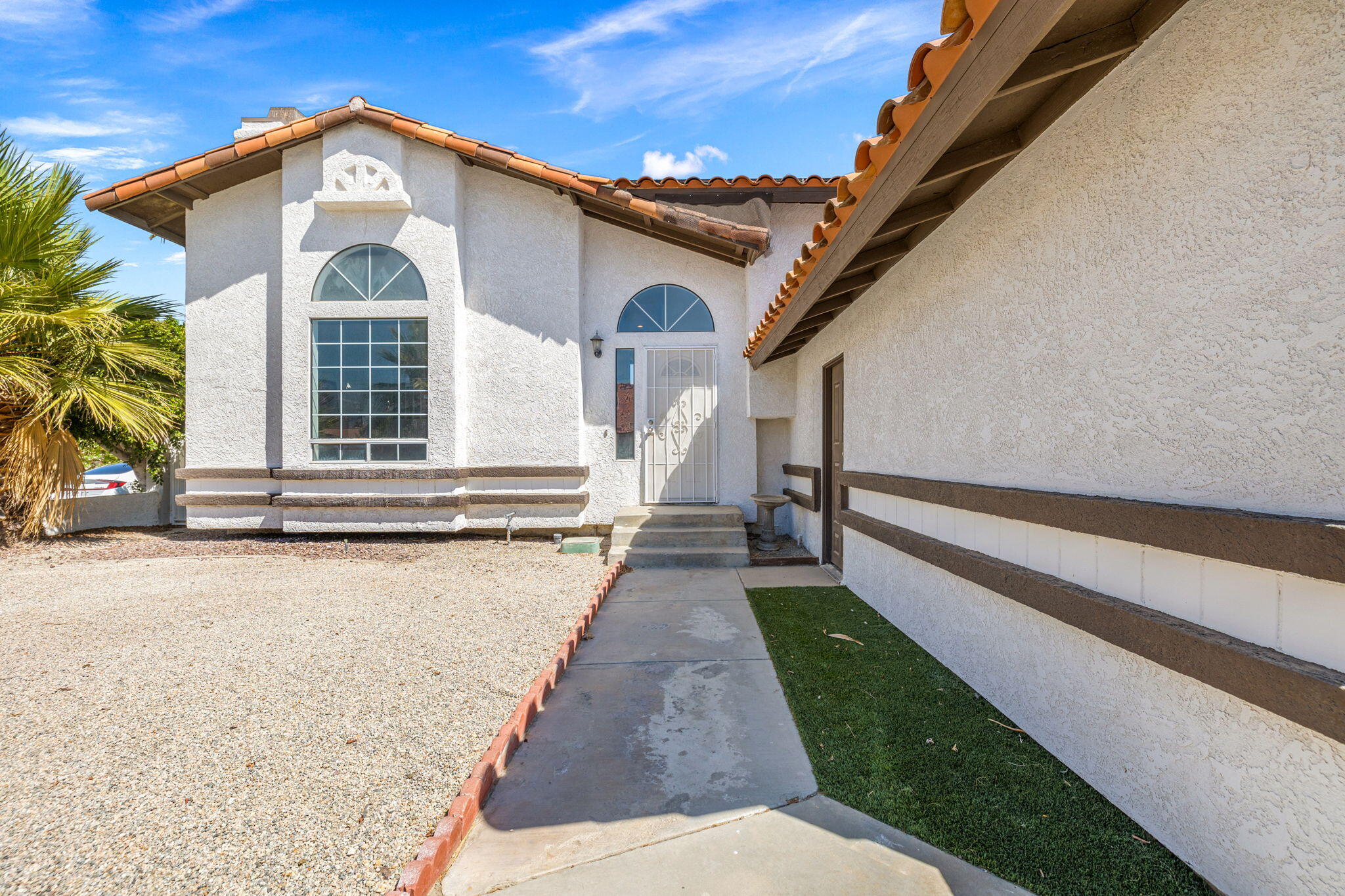 68090 Concepcion Road Cathedral City, CA 92234 - Photo 7 of 52 Front