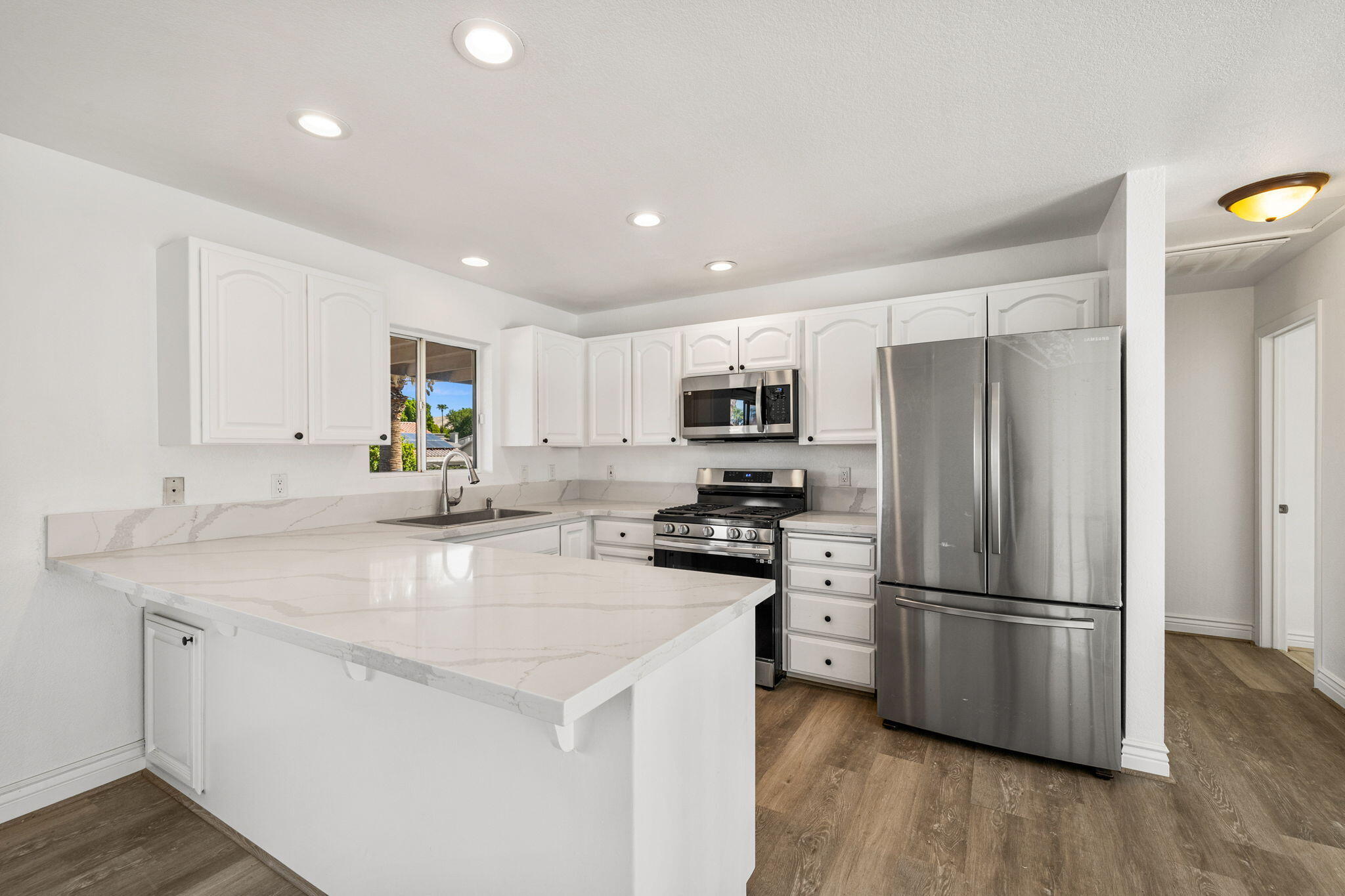 68090 Concepcion Road Cathedral City, CA 92234 - Photo 8 of 52 Kitchen