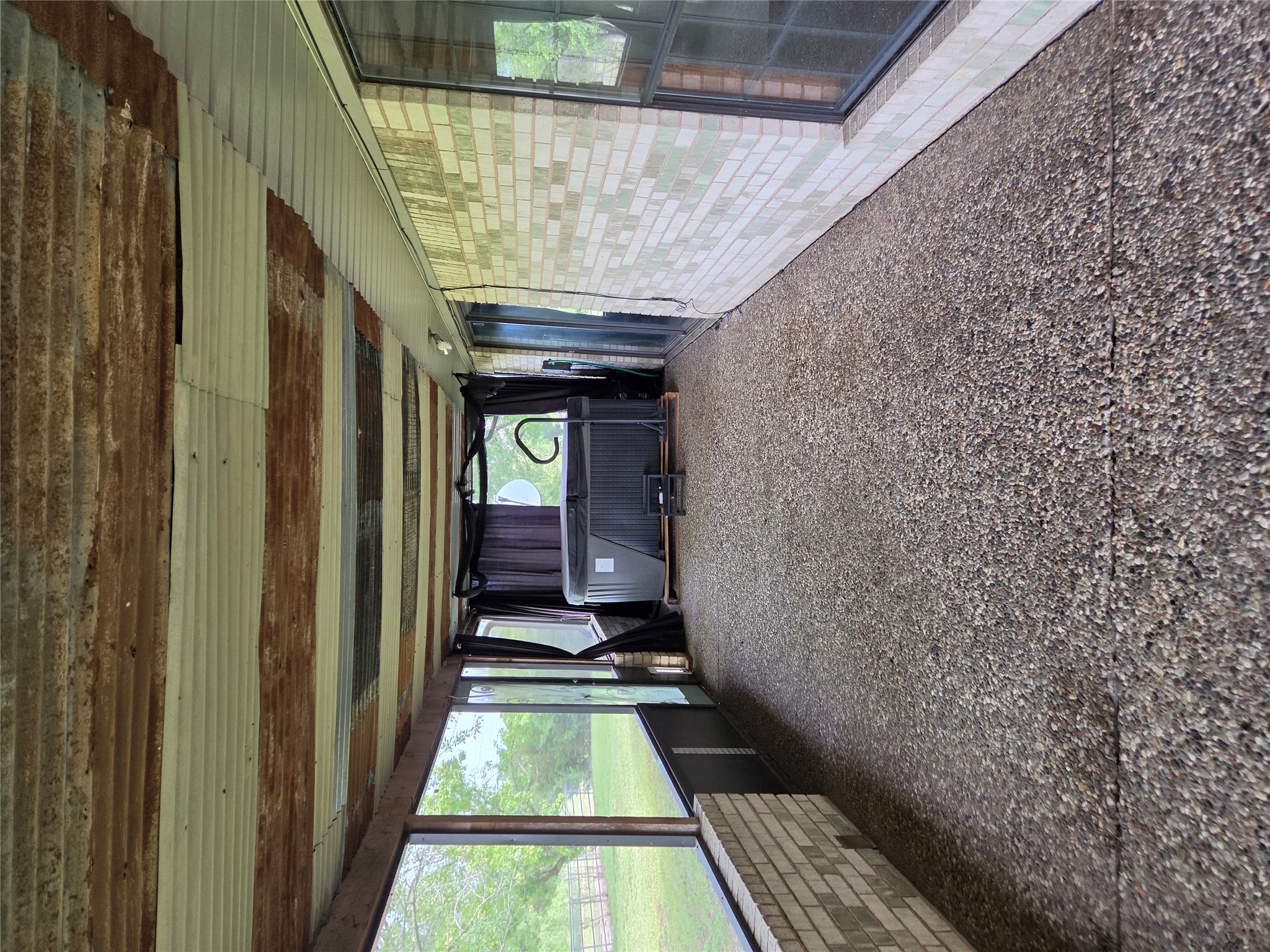5953 Fm 141 Dime Box, TX 77853 - Photo 11 of 20 a view of empty room with large windows