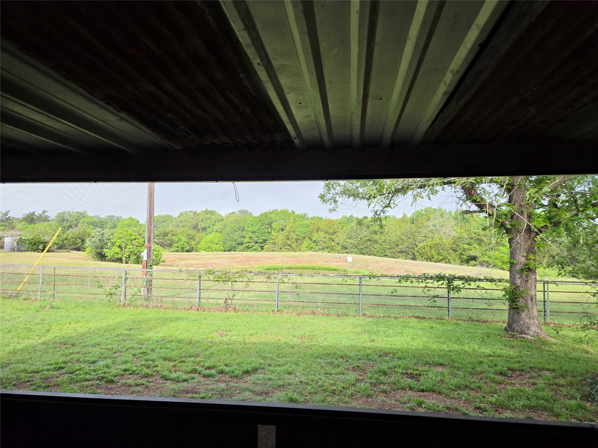 5953 Fm 141 Dime Box, TX 77853 - Photo 15 of 20 a view of an outdoor area