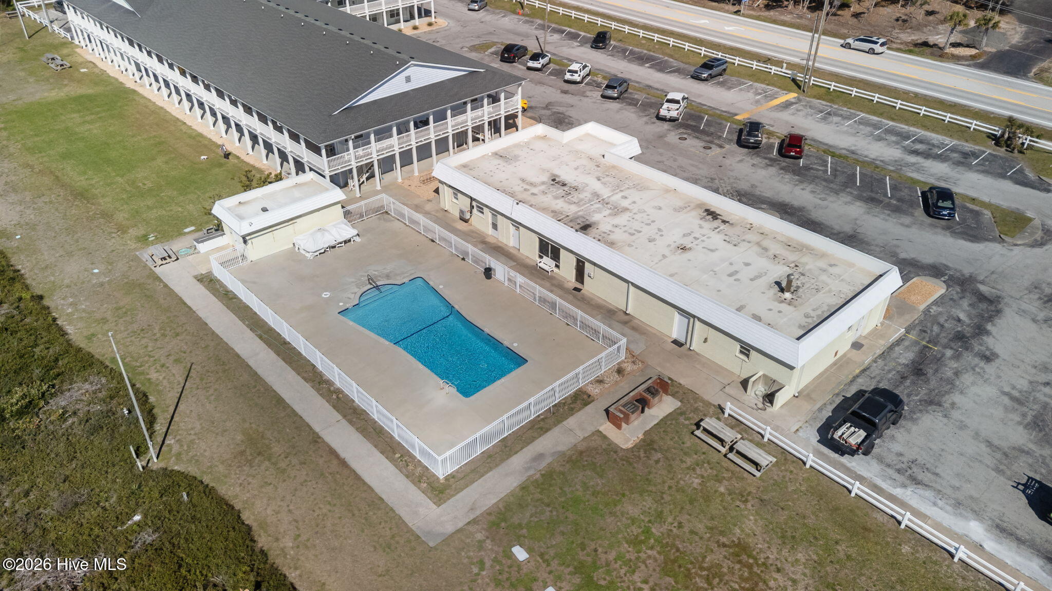 2401 West Fort Macon Road, Unit 136 Atlantic Beach, NC 28512 - Photo 29 of 38 25-web-or-mls-DJI_20260402105957_0697_D