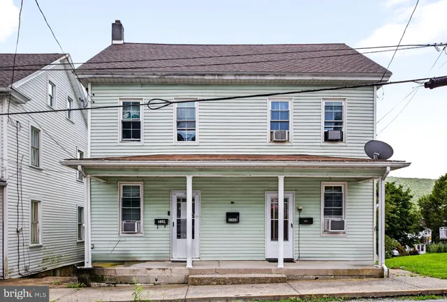 $180,000 | 330 Julian Street, Williamstown, PA 17098