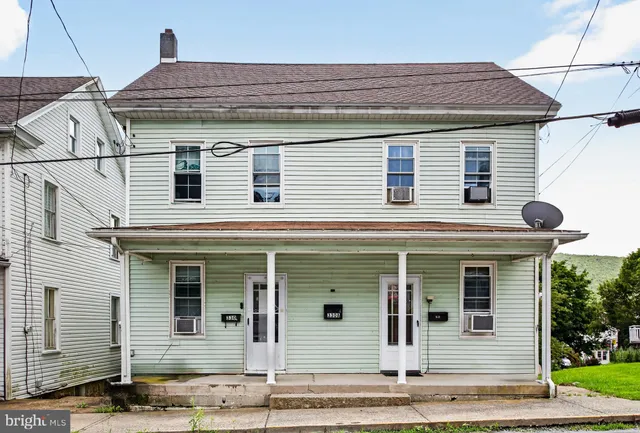$180,000 | 330 Julian Street, Williamstown, PA 17098