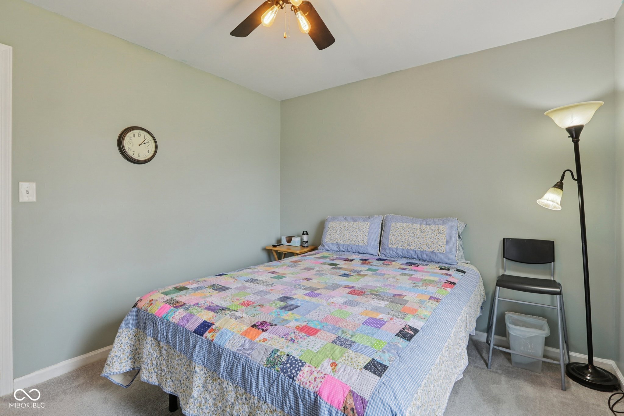 8445 Carthay Circle Fishers, IN 46038 - Photo 19 of 31