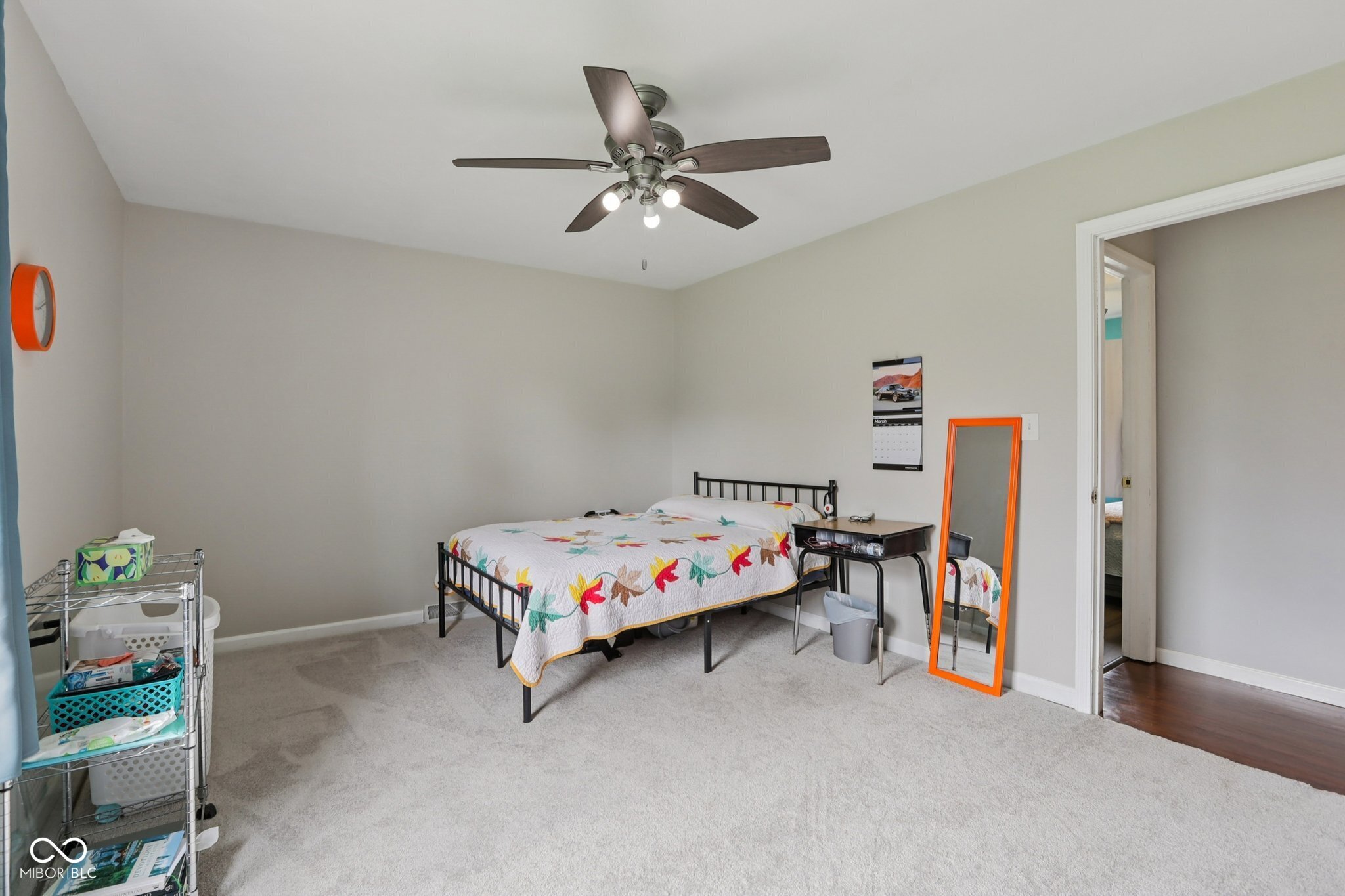 8445 Carthay Circle Fishers, IN 46038 - Photo 22 of 31