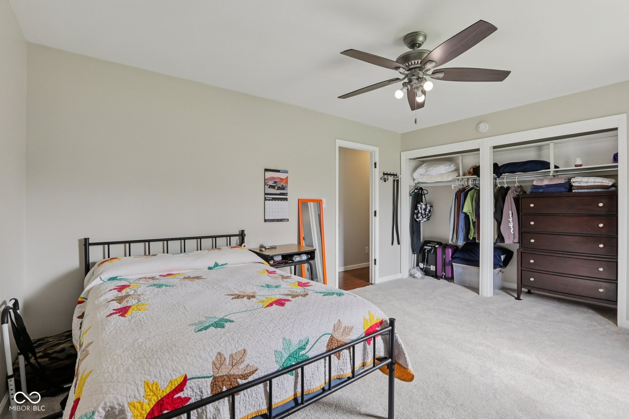 8445 Carthay Circle Fishers, IN 46038 - Photo 23 of 31