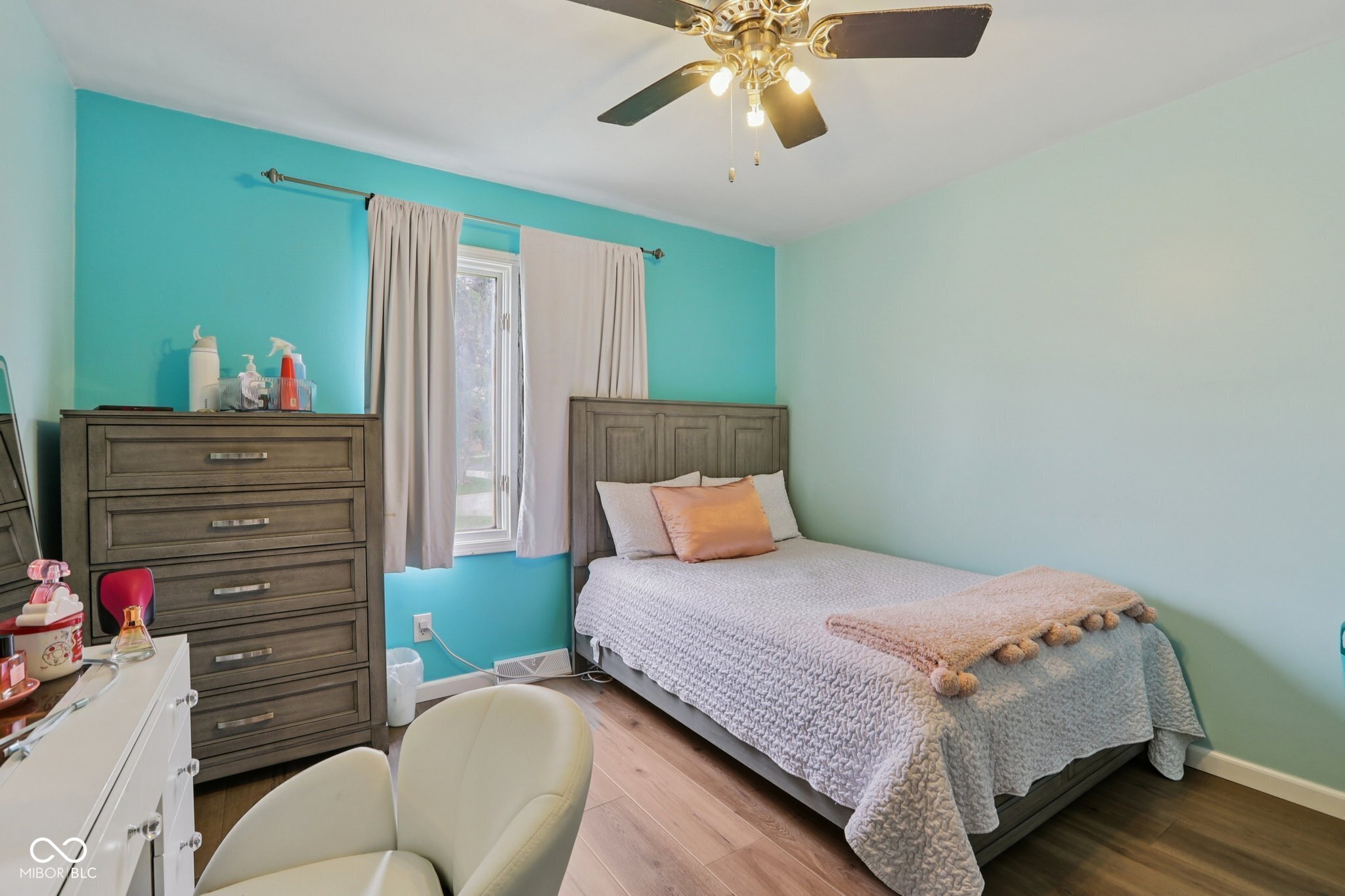 8445 Carthay Circle Fishers, IN 46038 - Photo 26 of 31