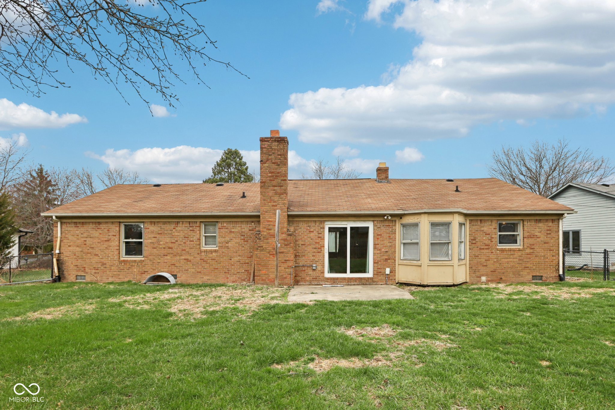 8445 Carthay Circle Fishers, IN 46038 - Photo 29 of 31