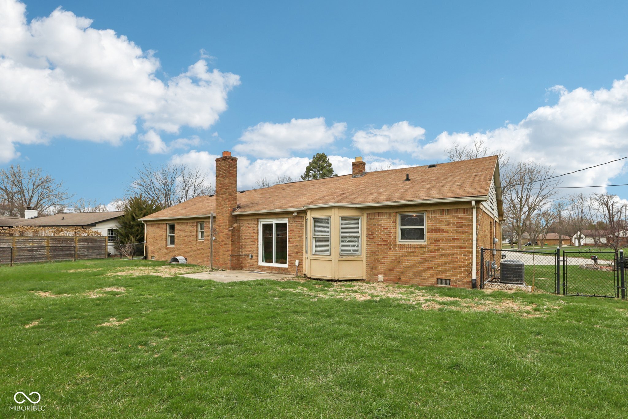 8445 Carthay Circle Fishers, IN 46038 - Photo 30 of 31