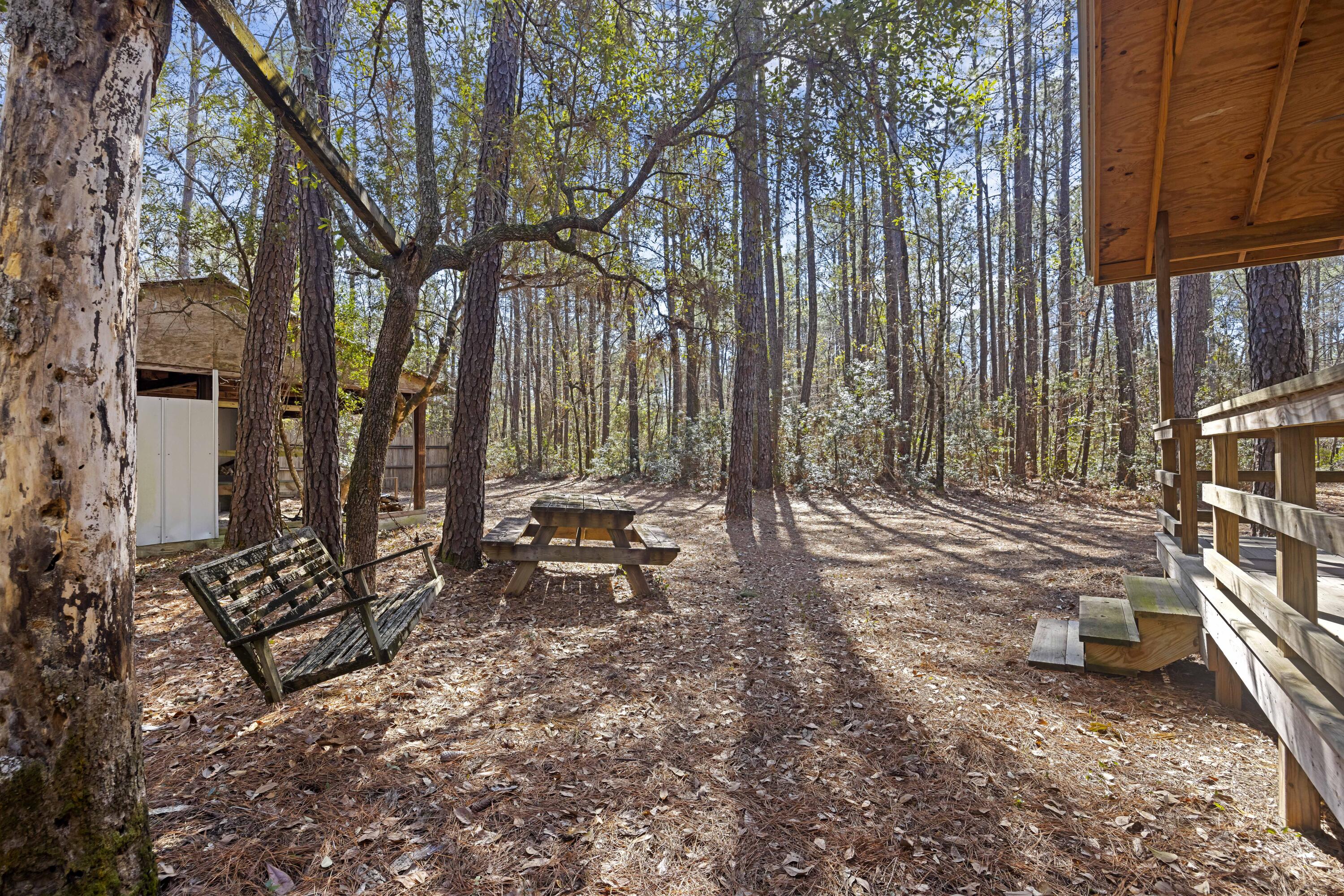 9168 Old Georgetown Road McClellanville, SC 29458 - Photo 27 of 45 243A0229