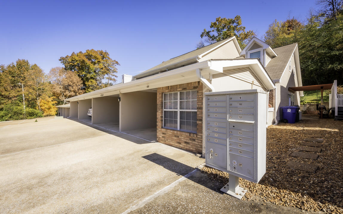 633 Westview Road Chattanooga, TN 37415 - Photo 18 of 18 DSC_5448