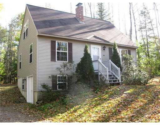 100 Abbott Road Lebanon, ME 04027 - Photo 1 of 11 Exterior Front. WEll kept home on 7+...