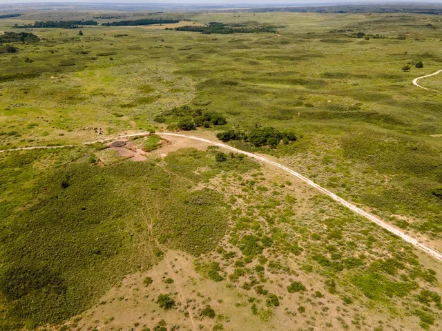 a view of beach and ocean