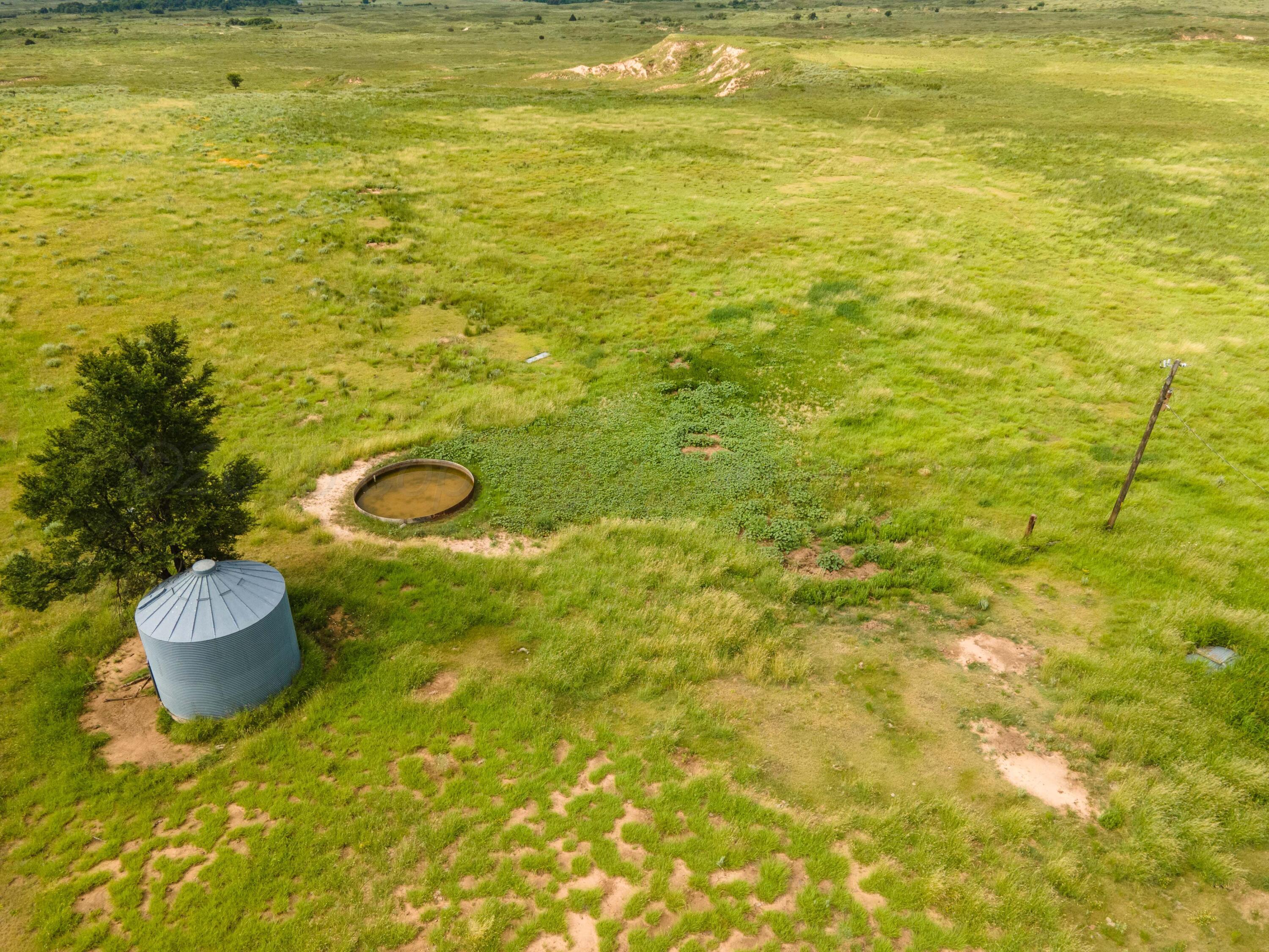 Christner Ranch Wheeler, TX 79096 - Photo 25 of 58 a view of a swimming pool with a yard