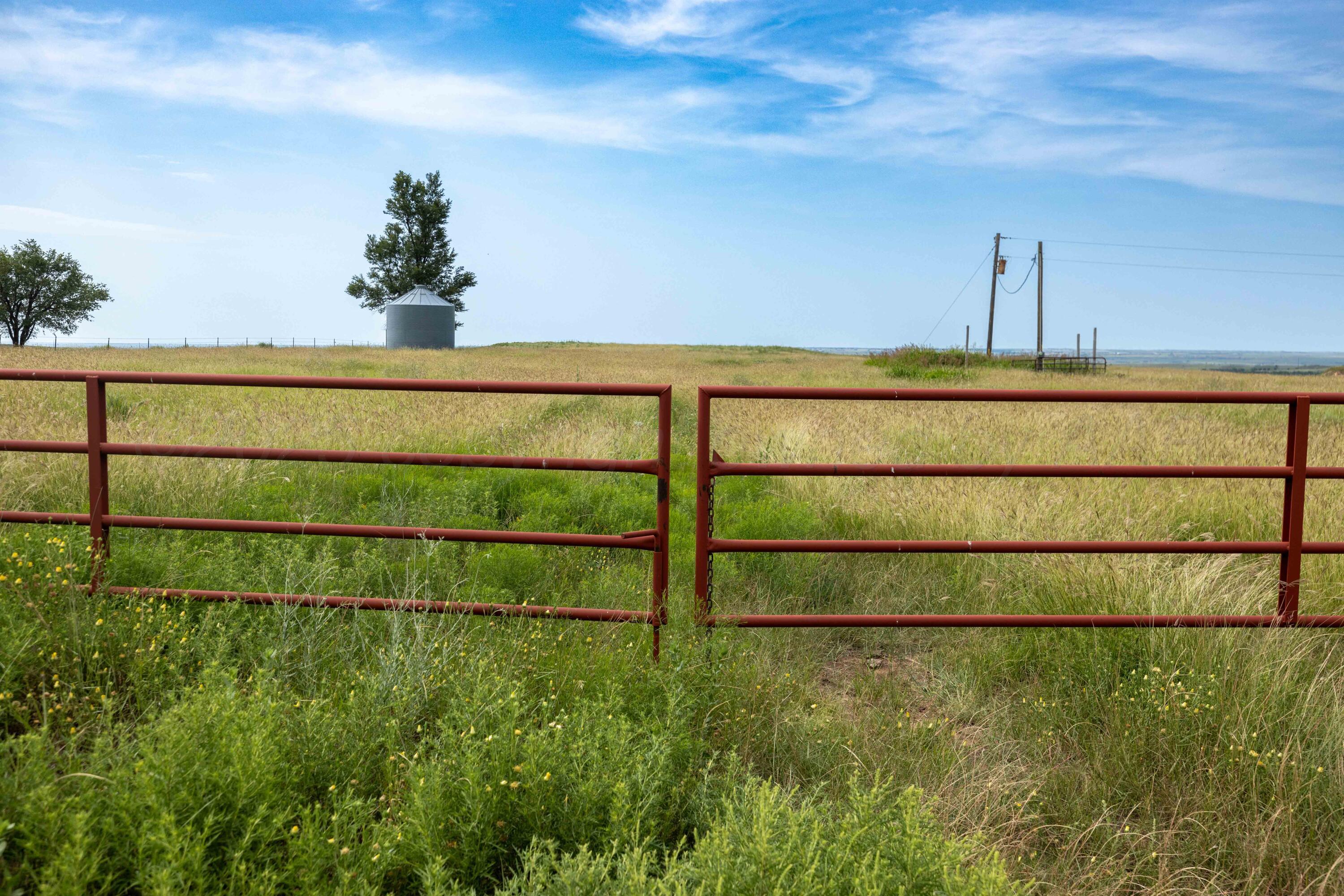 Christner Ranch Wheeler, TX 79096 - Photo 4 of 58 a view of outdoor space and deck