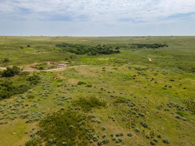 $1,065,900 | Christner Ranch, Wheeler, TX 79096