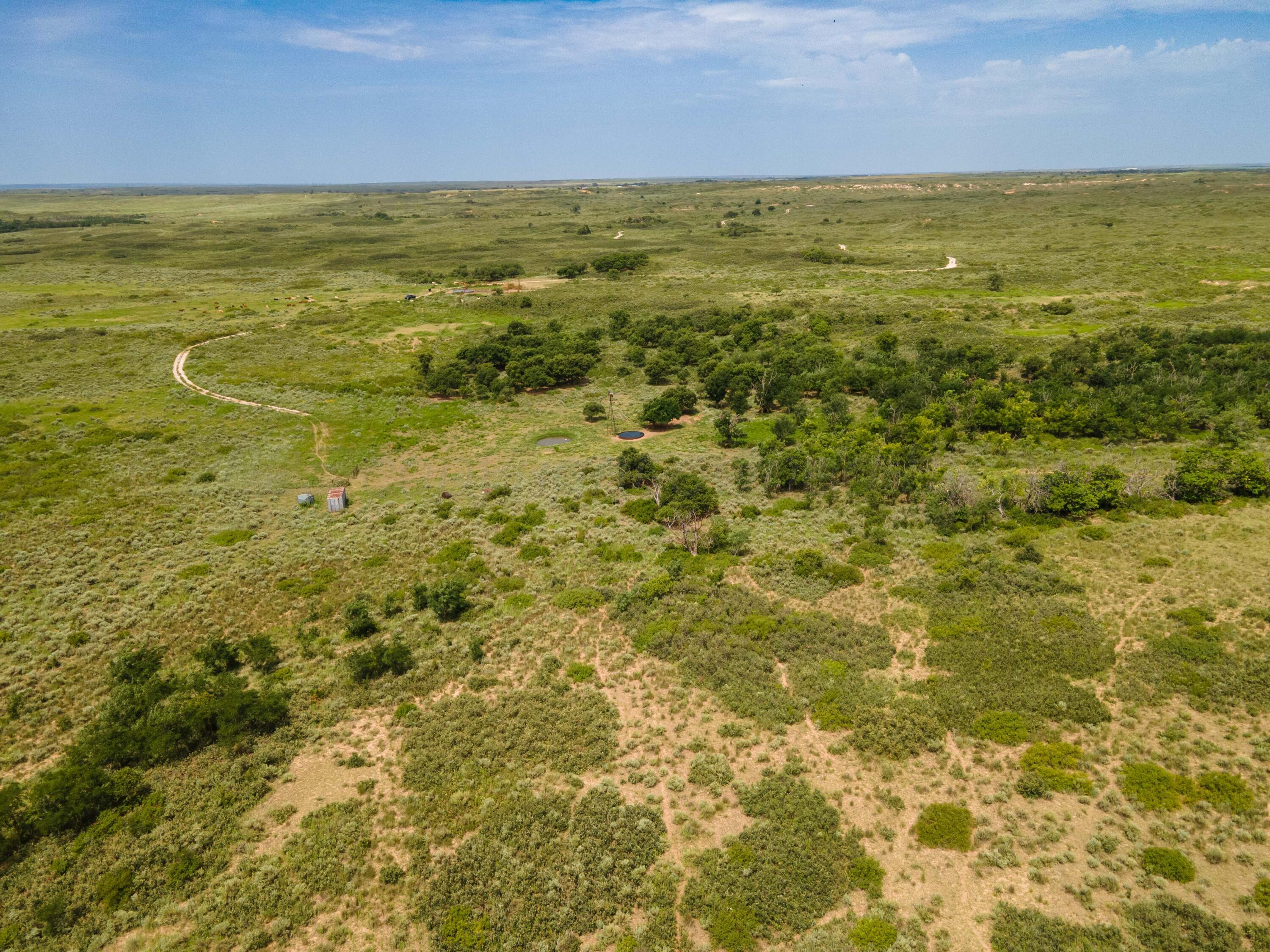 Christner Ranch Wheeler, TX 79096 - Photo 45 of 58 a view of an ocean