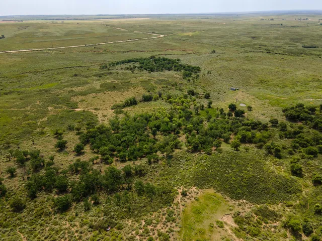 $1,065,900 | Christner Ranch, Wheeler, TX 79096