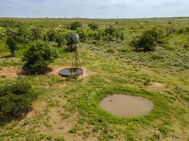 $1,065,900 | Christner Ranch, Wheeler, TX 79096