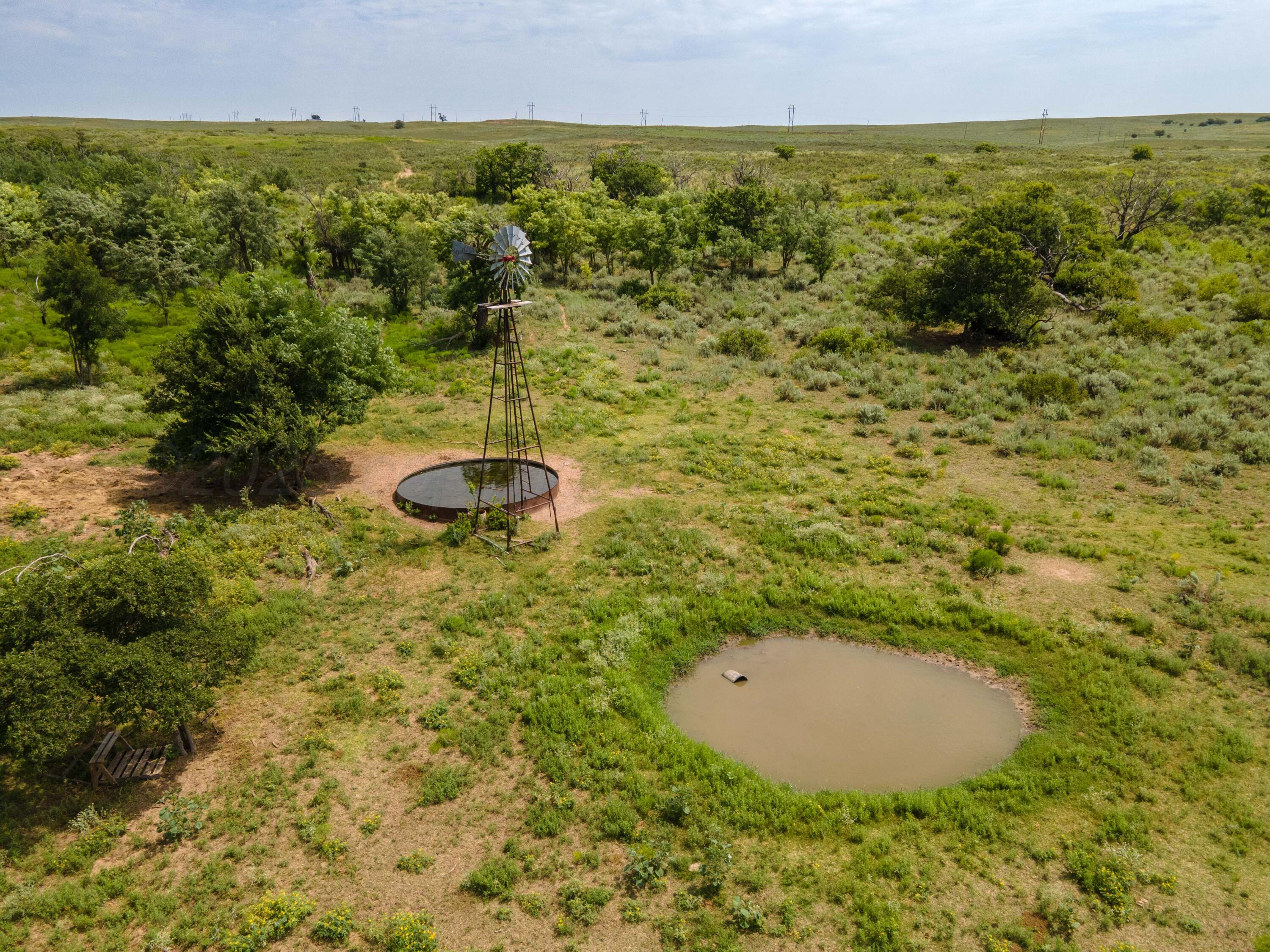 Christner Ranch Wheeler, TX 79096 - Photo 52 of 58 Christner Ranch-72