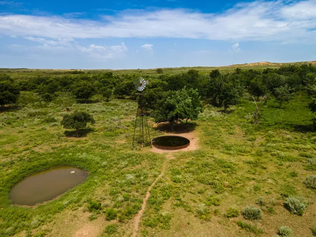 $1,065,900 | Christner Ranch, Wheeler, TX 79096