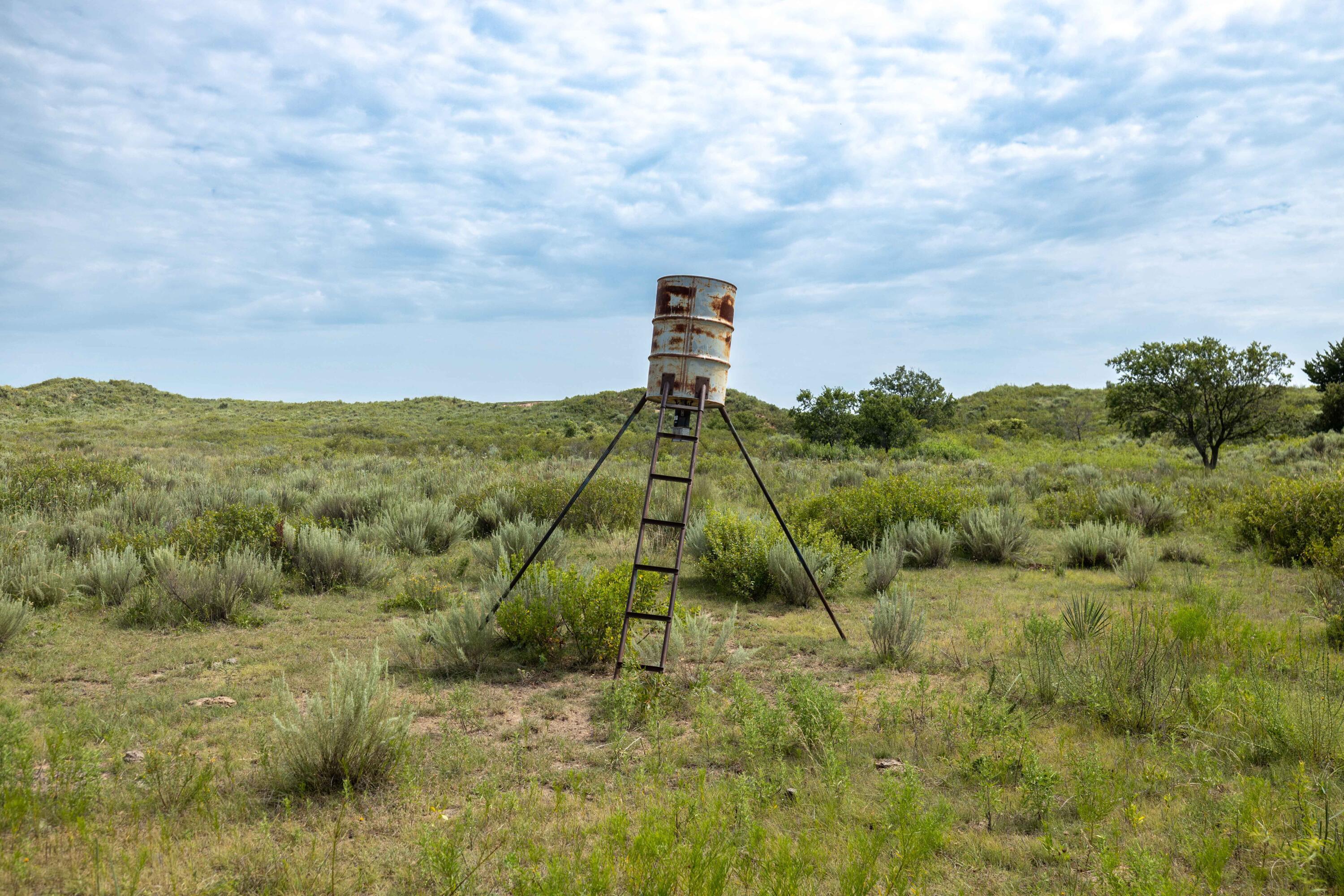 Christner Ranch Wheeler, TX 79096 - Photo 7 of 58 a view of a city