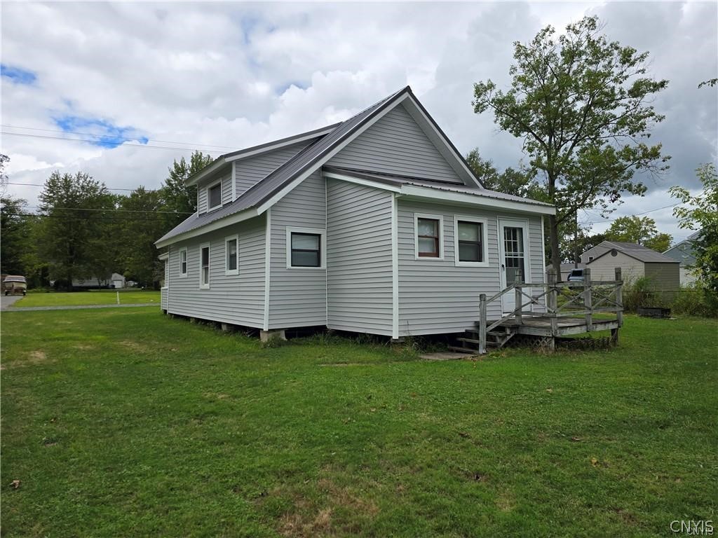9162 Arthur Jenkins Road Lenox, NY 13032 - Photo 25 of 27
