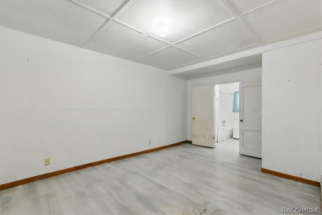 6 62nd Street Yankeetown, FL 34498 - Photo 37 of 55 a view of an empty room