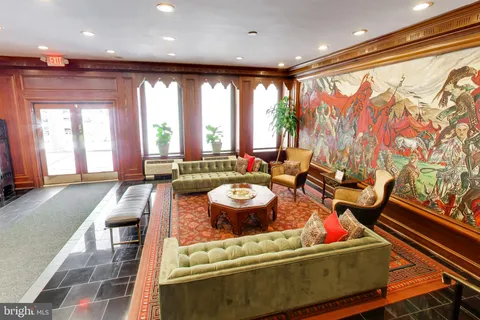 $369,000 | 2501 Calvert Street Northwest, Unit 711, Washington, DC 20008