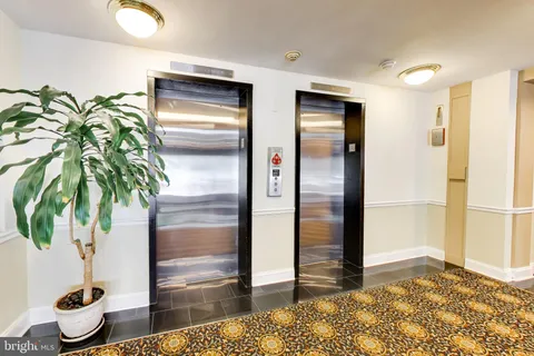 $369,000 | 2501 Calvert Street Northwest, Unit 711, Washington, DC 20008
