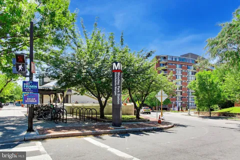$369,000 | 2501 Calvert Street Northwest, Unit 711, Washington, DC 20008