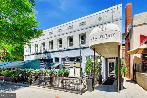 $369,000 | 2501 Calvert Street Northwest, Unit 711, Washington, DC 20008