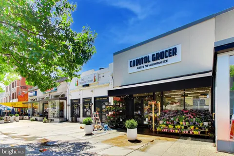 $369,000 | 2501 Calvert Street Northwest, Unit 711, Washington, DC 20008