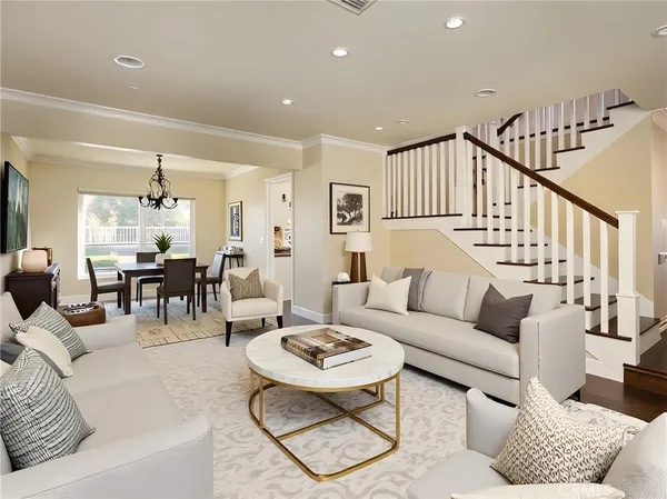 $1,525,000 | 28702 Mt Lassen Lane, Rancho Palos Verdes, CA 90275