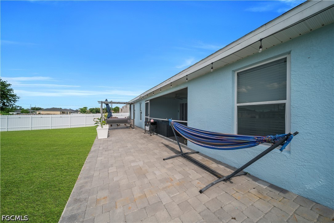 3902 3rd Street Southwest Lehigh Acres, FL 33976 - Photo 41 of 45