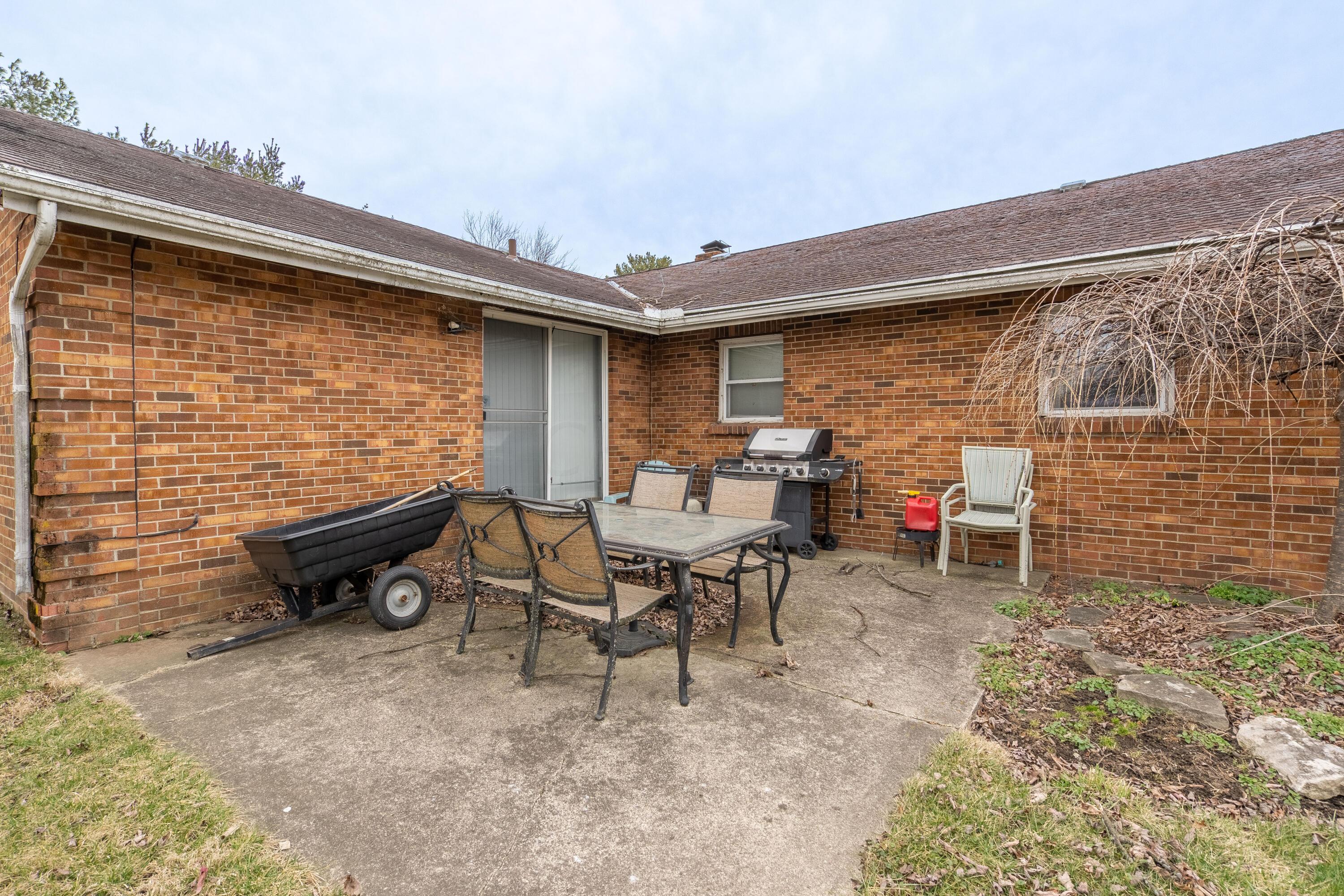 589 Park Road Columbus, OH 43085 - Photo 35 of 71 589 Park Rd, Worthington, OH-35
