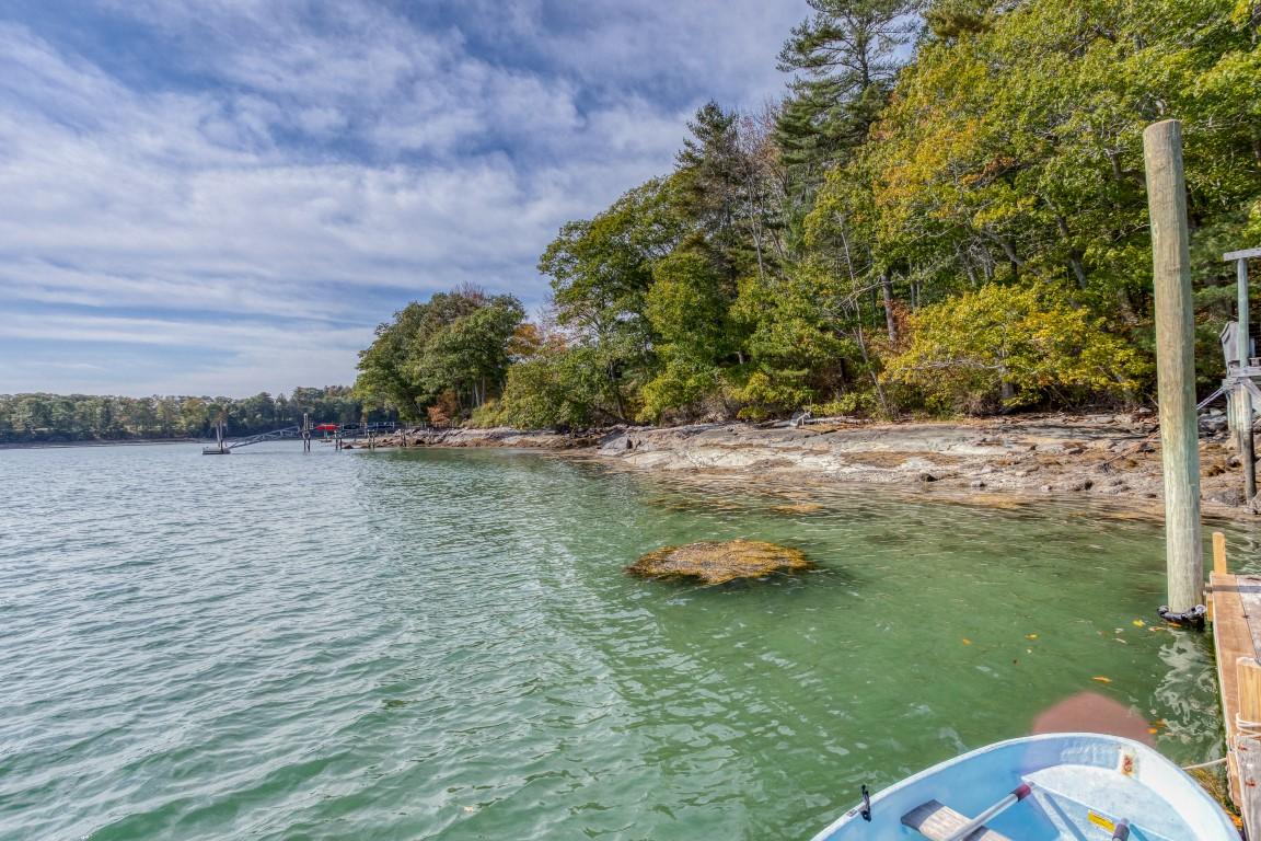 52 Burnham Cove Road Boothbay, ME 04537 - Photo 60 of 64 60. 52BurnhamCove-3259