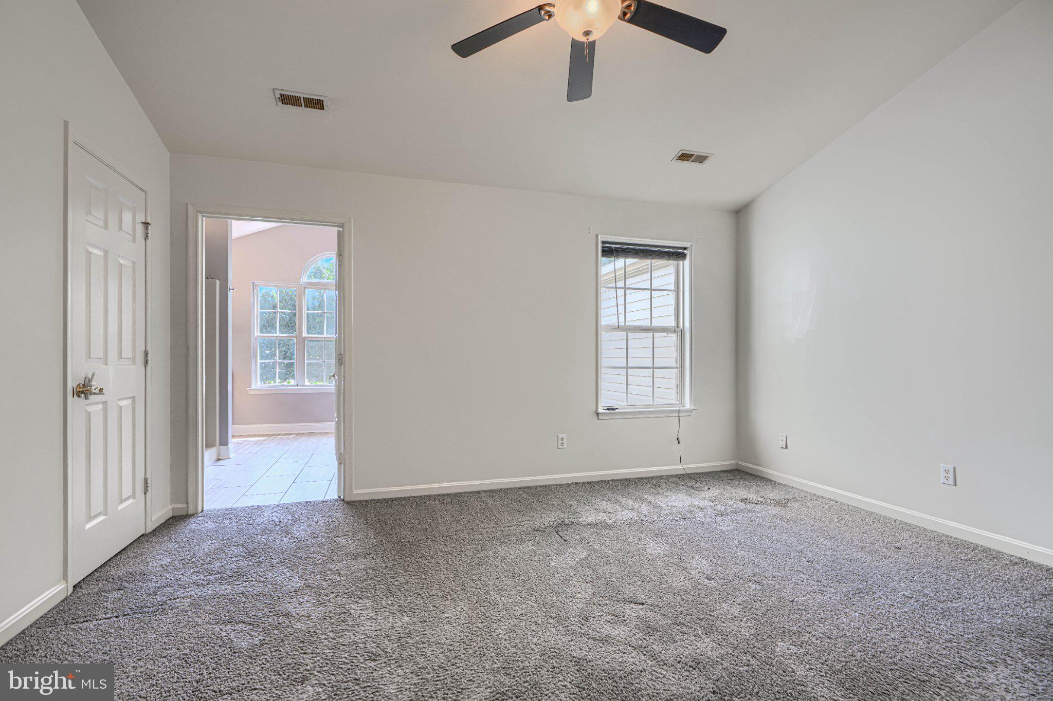 1305 Roman Ridge Way Bel Air, MD 21014 - Photo 16 of 26 Primary Bedroom