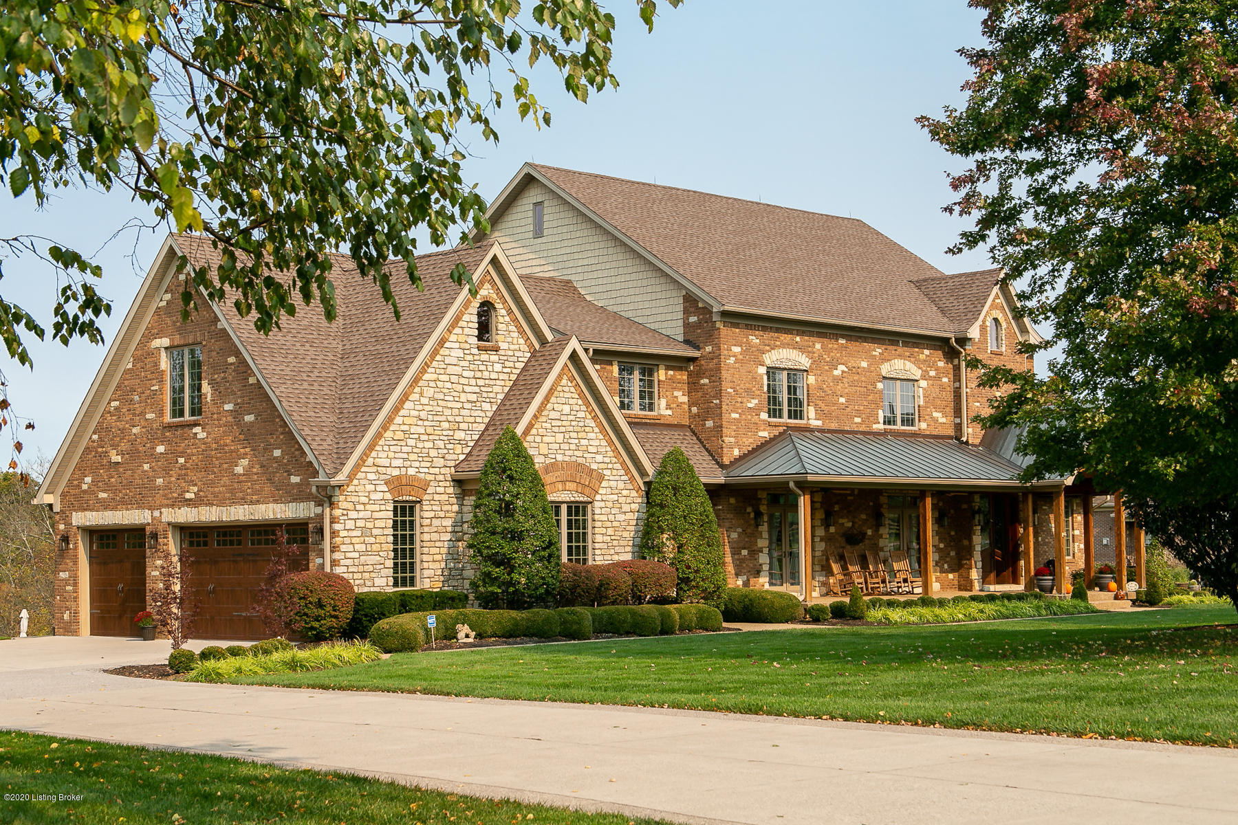 5807 Mt Pleasant Road Prospect, KY 40059 - Photo 1 of 103 Welcome home!!