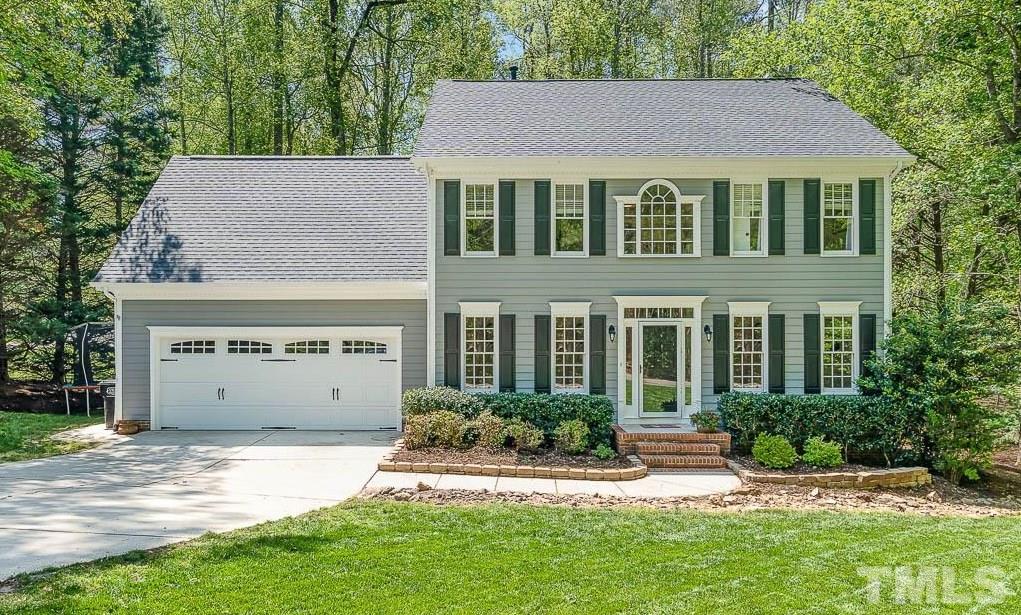 1128 Berwyn Way Raleigh, NC 27615 - Photo 1 of 25 Gallery Image 1