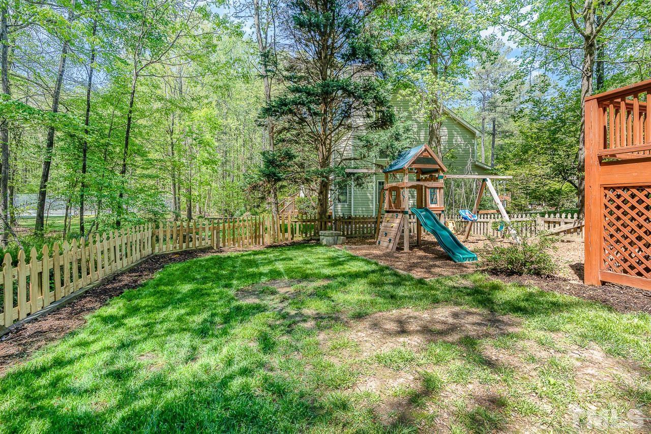 1128 Berwyn Way Raleigh, NC 27615 - Photo 19 of 25 Gallery Image 19