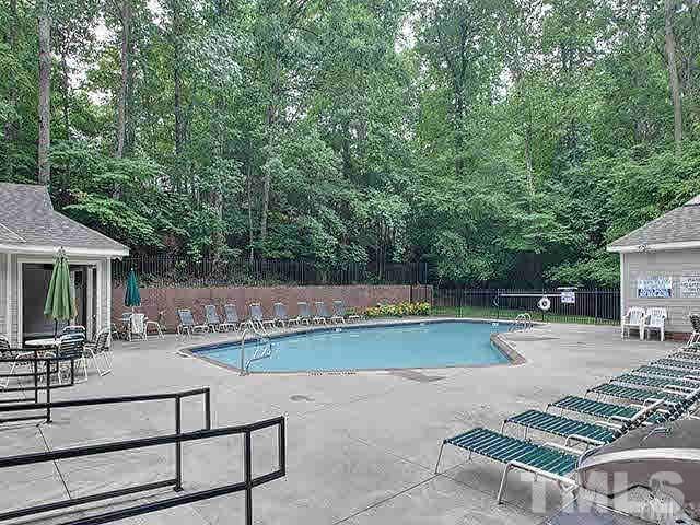 1128 Berwyn Way Raleigh, NC 27615 - Photo 22 of 25 Gallery Image 22