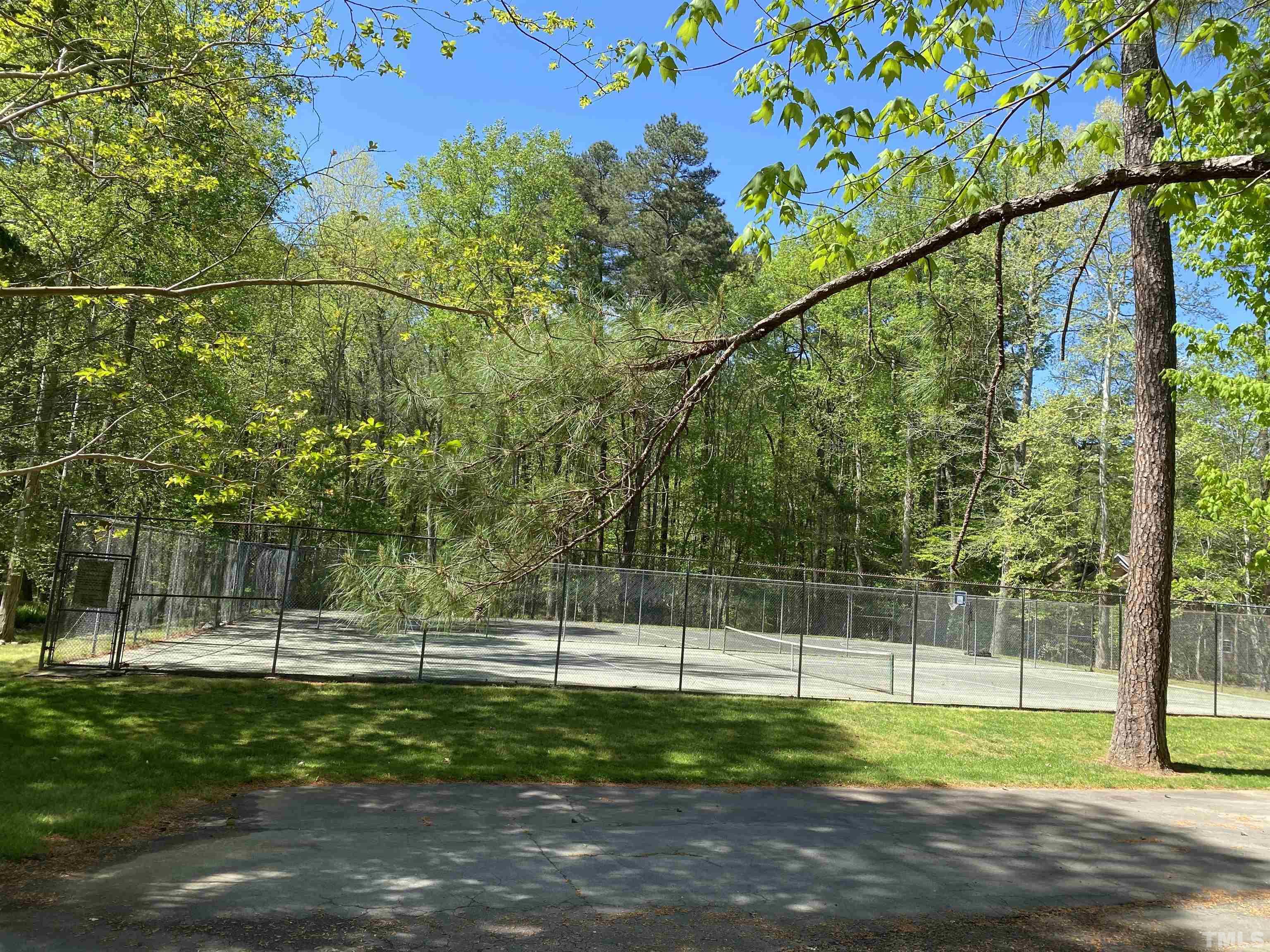 1128 Berwyn Way Raleigh, NC 27615 - Photo 23 of 25 Gallery Image 23
