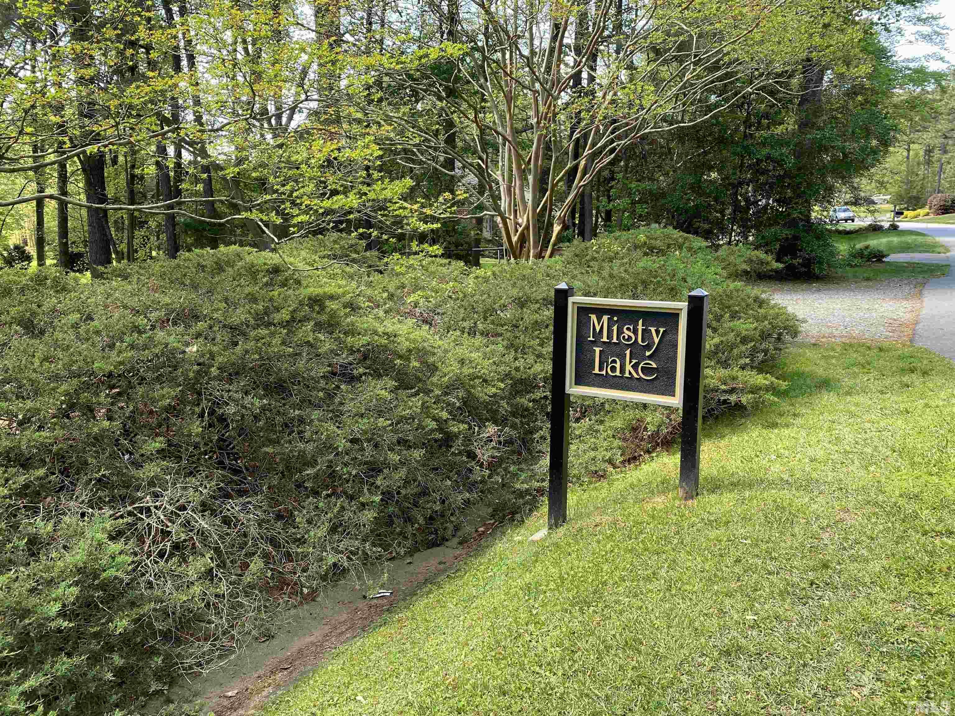 1128 Berwyn Way Raleigh, NC 27615 - Photo 24 of 25 Gallery Image 24