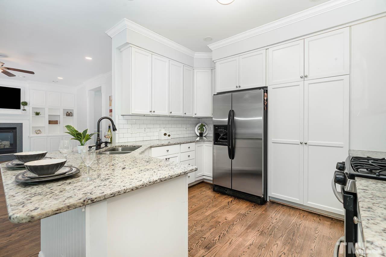 1128 Berwyn Way Raleigh, NC 27615 - Photo 3 of 25 Gallery Image 3