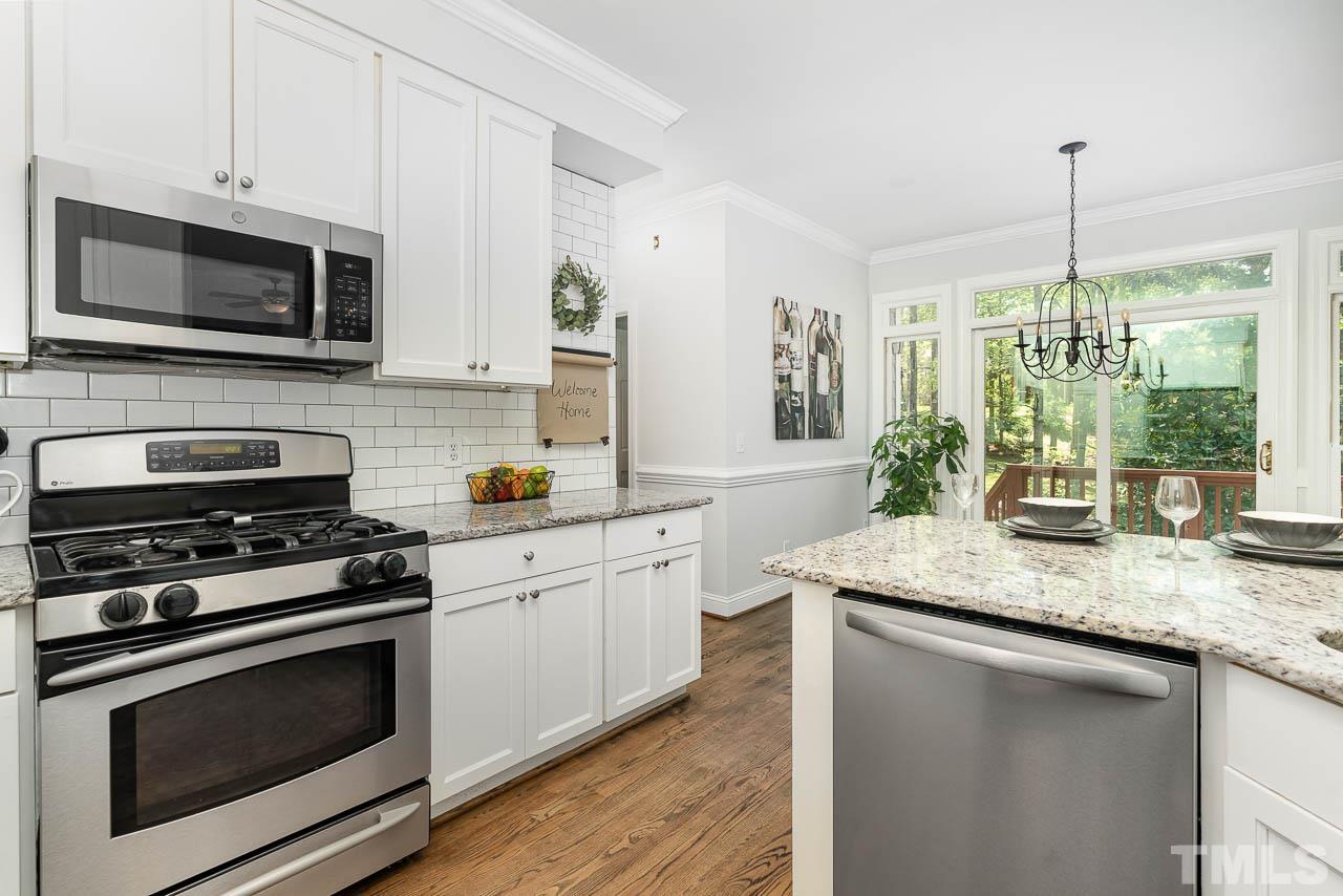1128 Berwyn Way Raleigh, NC 27615 - Photo 4 of 25 Gallery Image 4