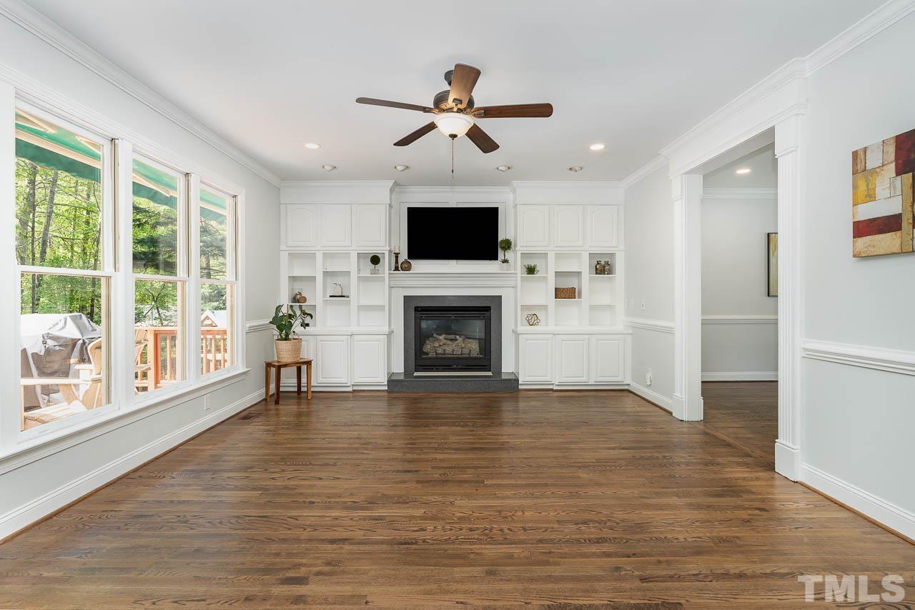 1128 Berwyn Way Raleigh, NC 27615 - Photo 5 of 25 Gallery Image 5