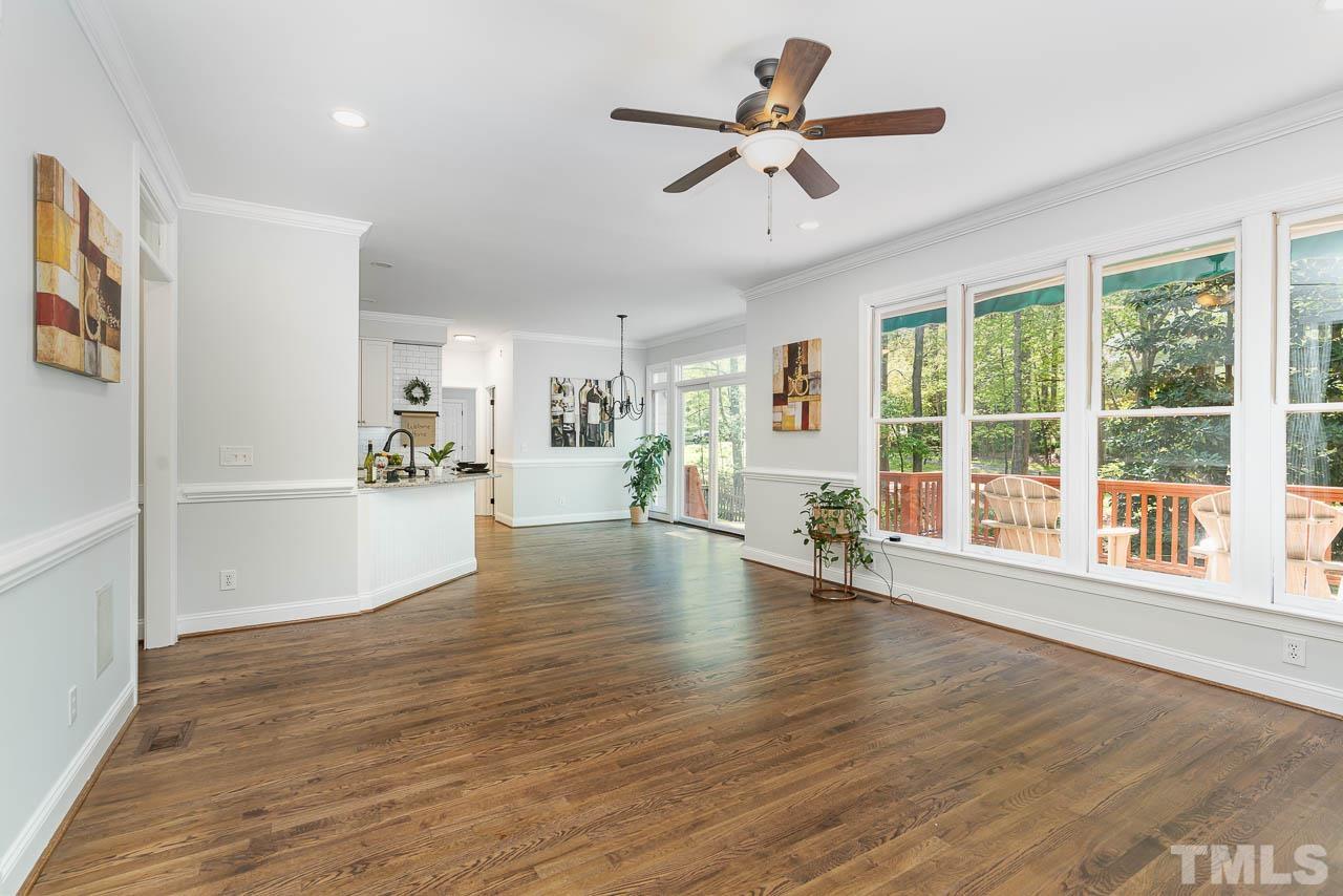 1128 Berwyn Way Raleigh, NC 27615 - Photo 6 of 25 Gallery Image 6